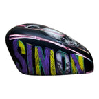 Simon skull - Fortyeight