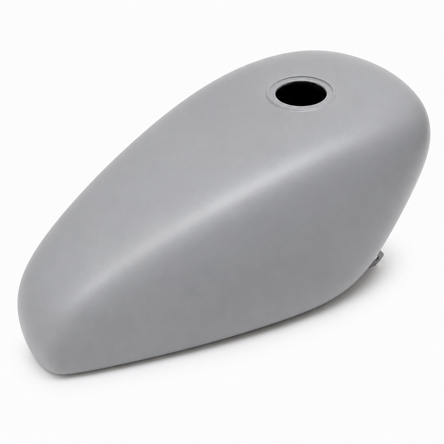 Primer - SimonKustom