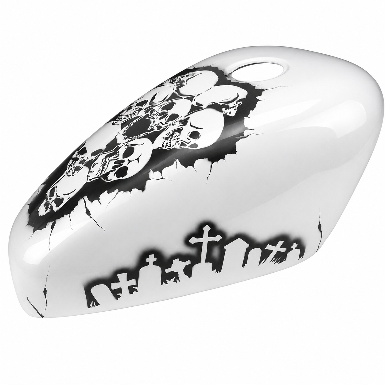 NIGHTMARE - SimonKustom