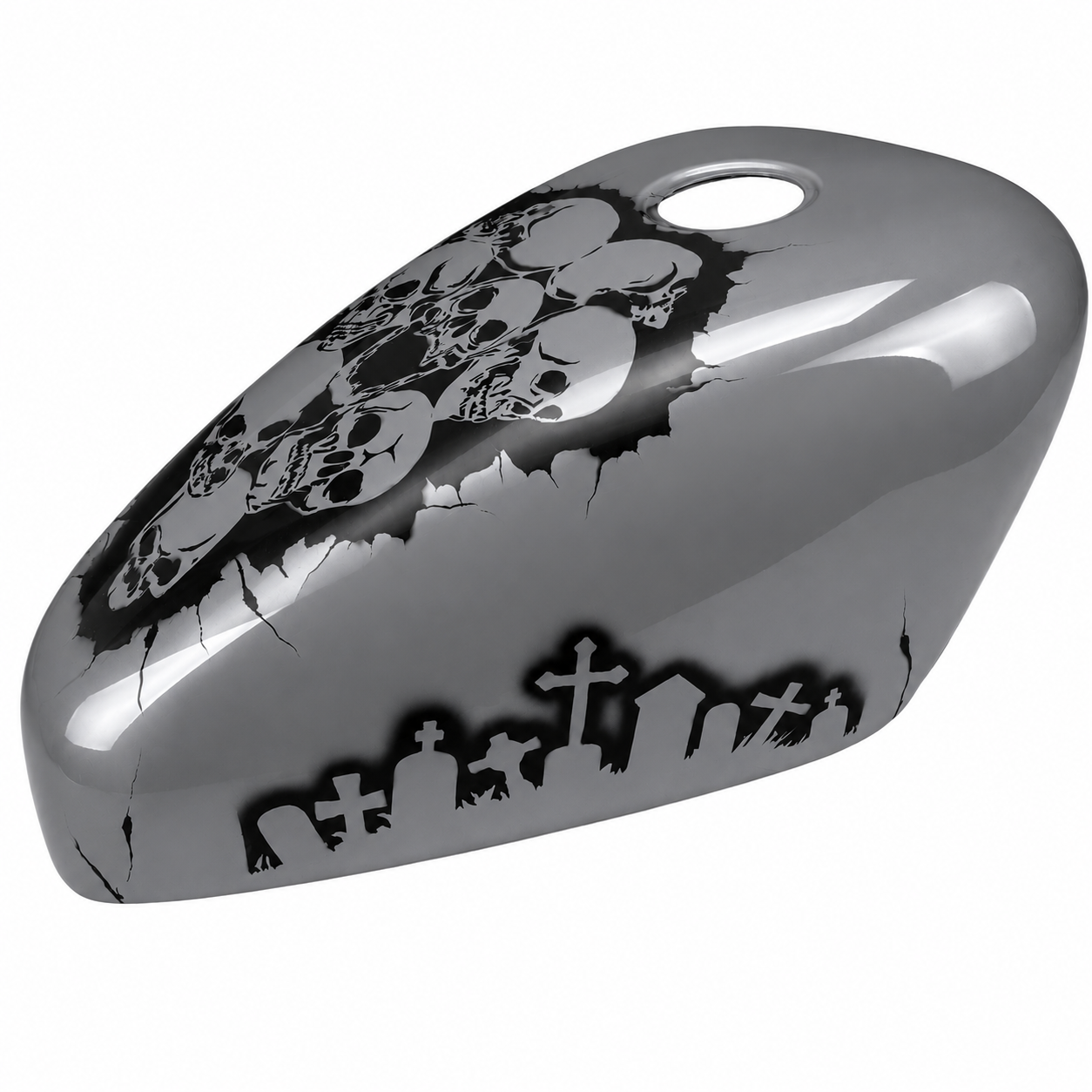 NIGHTMARE - SimonKustom