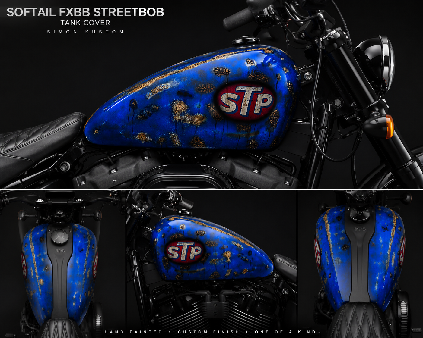 STP