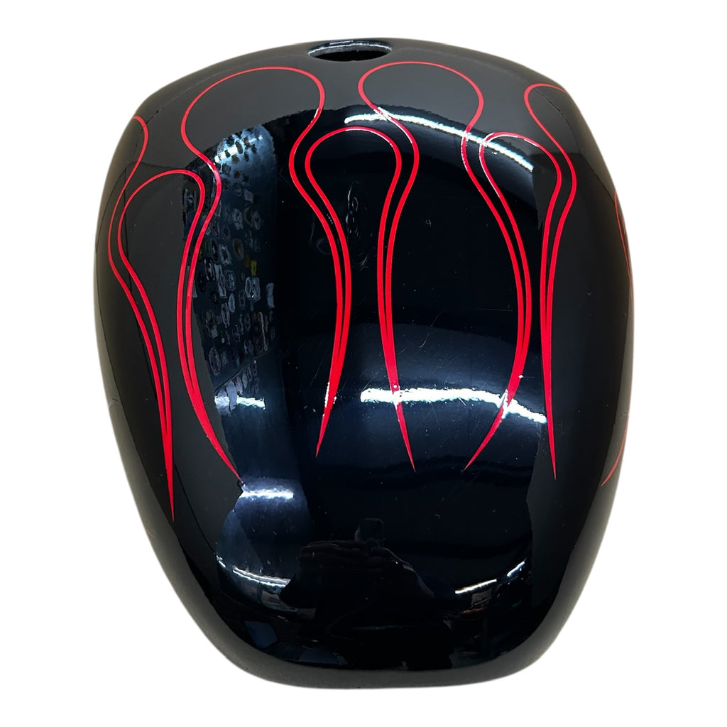 Dark flame - Fxbb - SimonKustom
