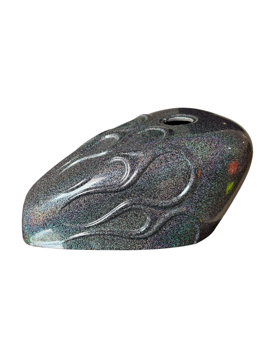 Dark Flake - Fortyeight Miami - SimonKustom