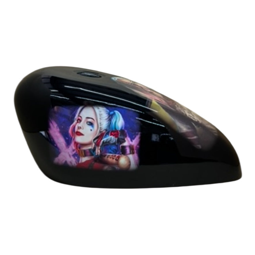 Alerquina - SimonKustom