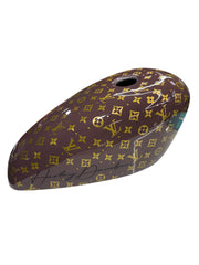LV HD - Fortyeihht