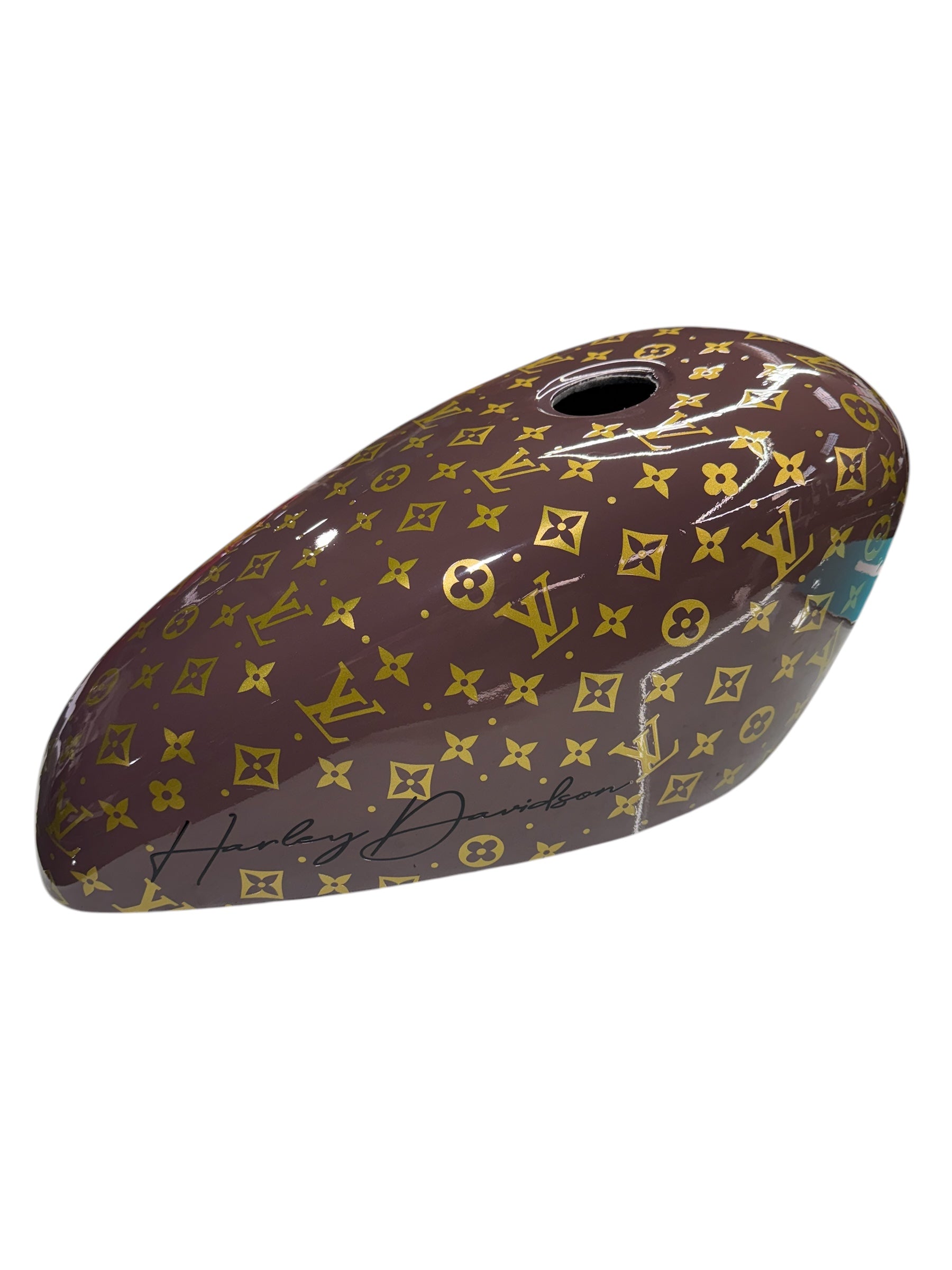 LV HD