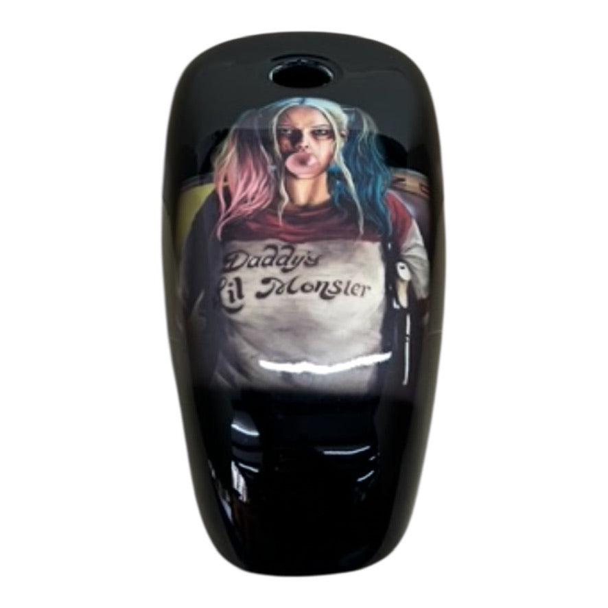 Alerquina - SimonKustom