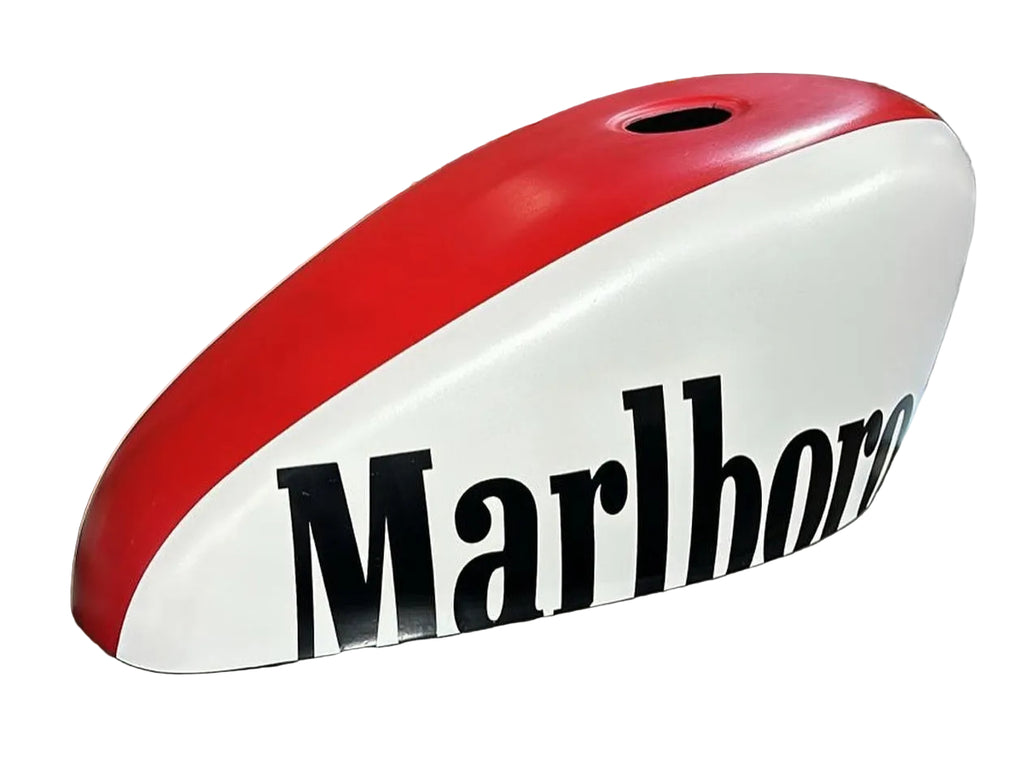 MARLBORO - SimonKustom