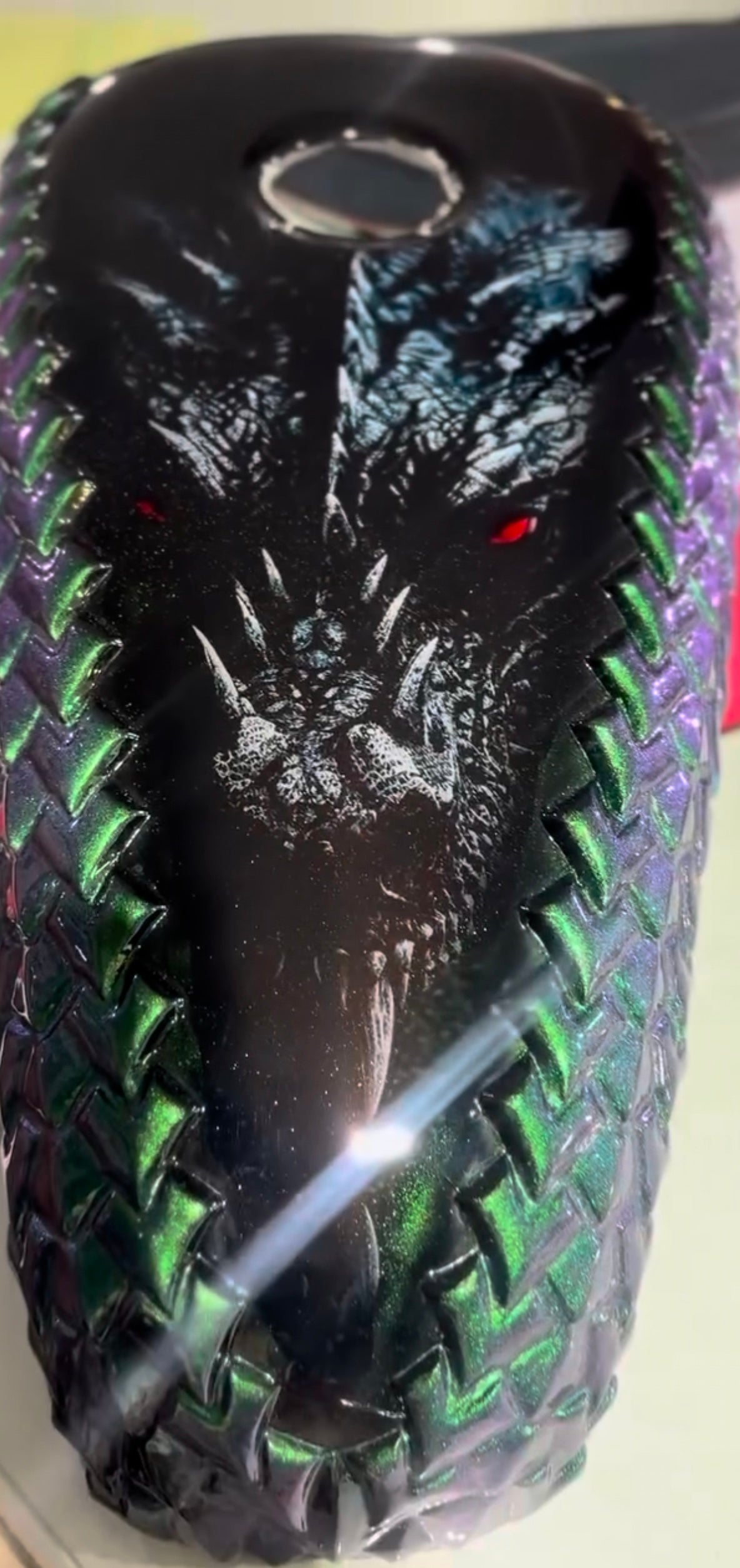 The Dragon