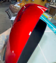 The Classic Candy - Dyna Low Rider
