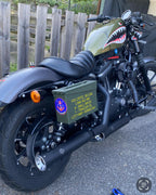 Wargreen METAL SHARK - Fortyeight