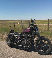 Vintage Pink - FXBB