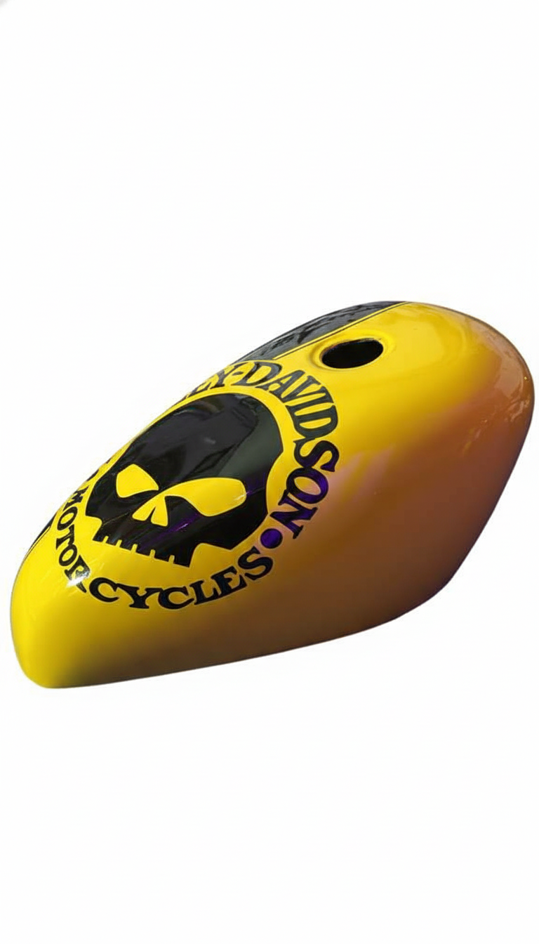 Simon Kustom ゴールド Ready for immediate delivery - Free shipping | SimonKustom