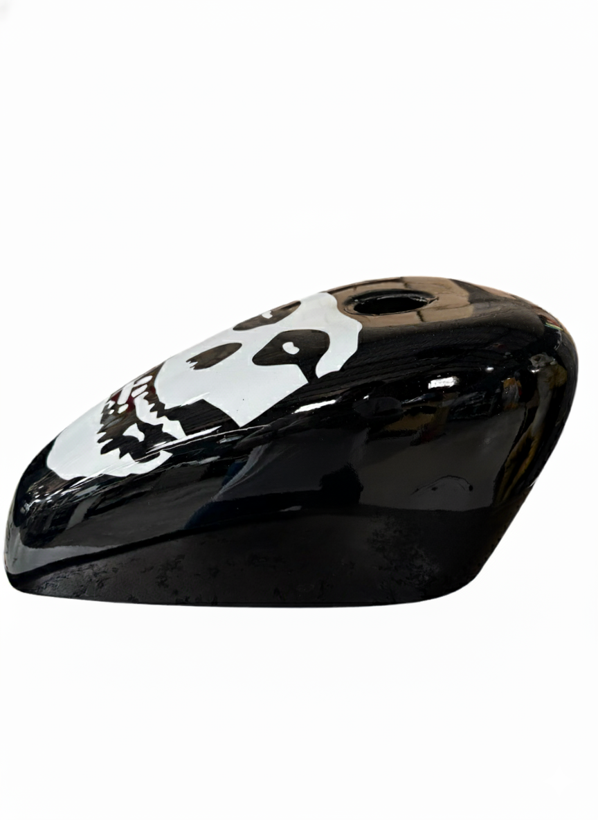 Misfit - SimonKustom