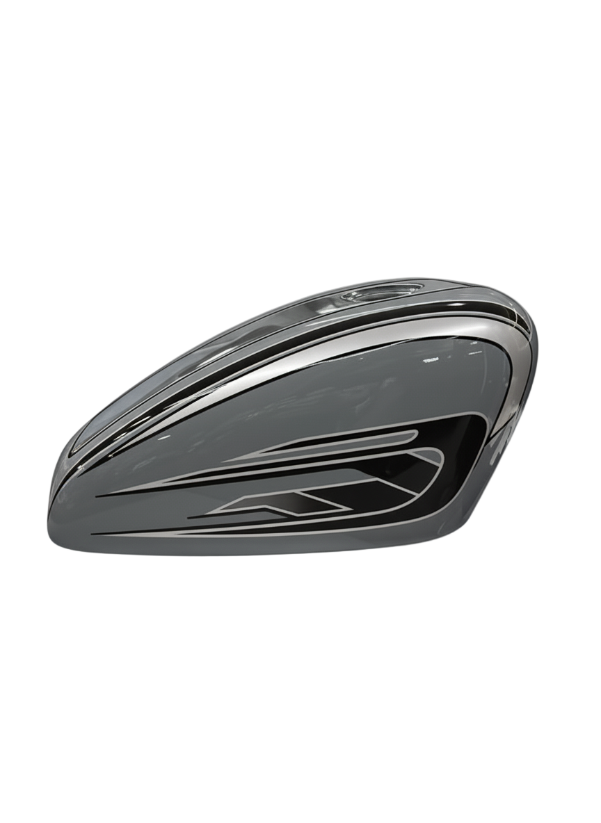 Graphite - SimonKustom