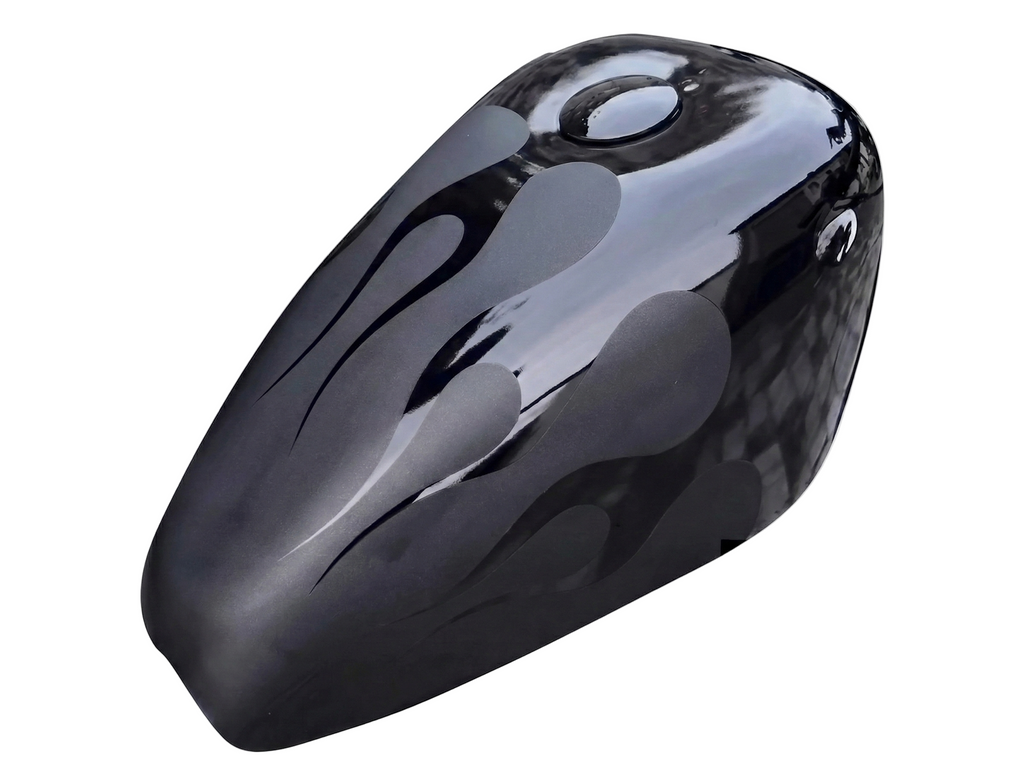 Dark Flames - SimonKustom