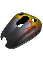 3D brass knuckles - Dyna Low Rider