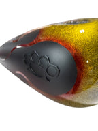 3D brass knuckles - Dyna Low Rider