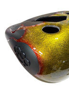 3D brass knuckles - Dyna Low Rider