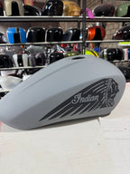 INDIA NARDO GREY  - Indian M - SimonKustom