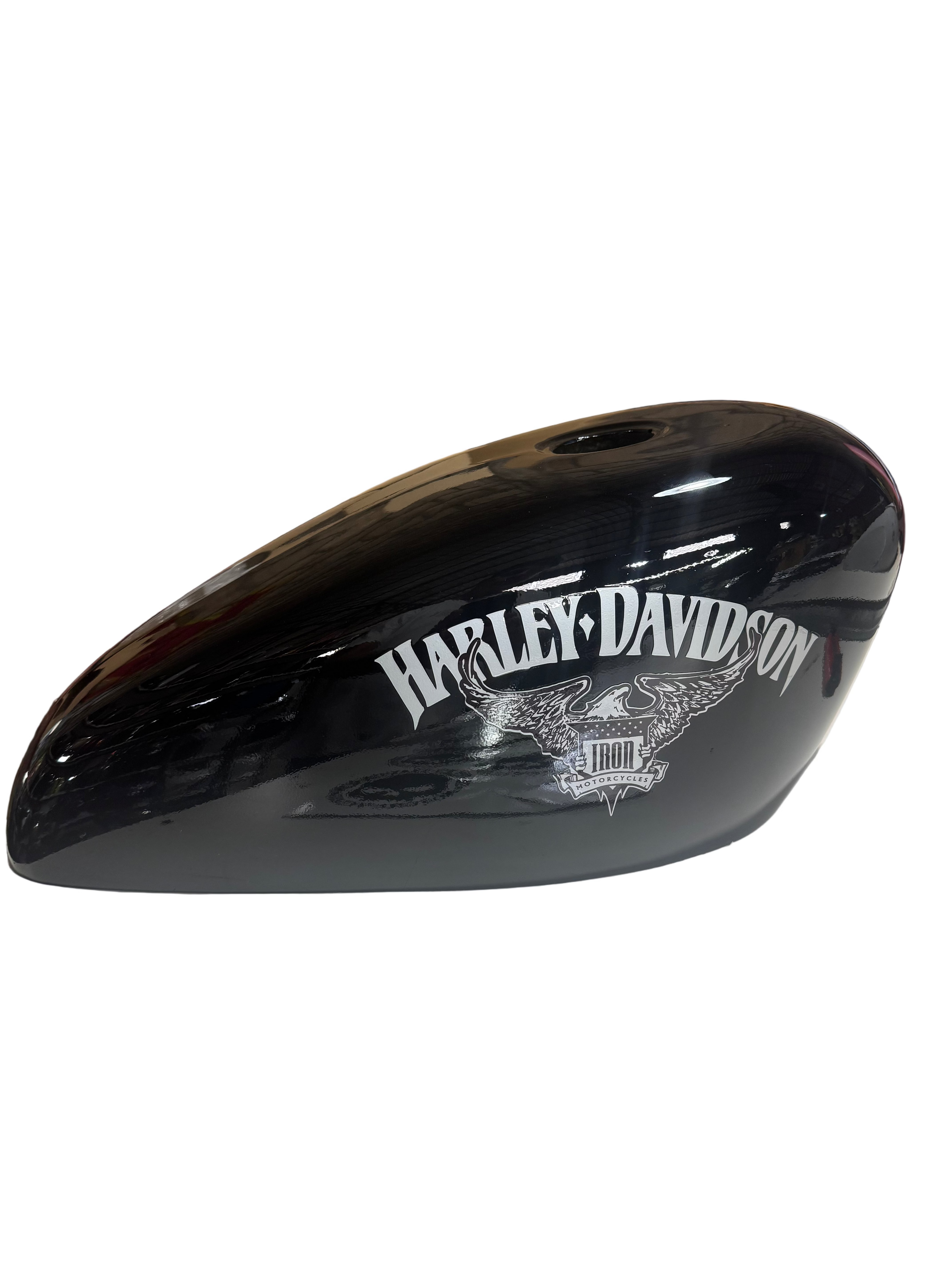 Eagle - Classic - SimonKustom