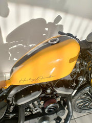 HANDSCRIPT STRIPED - FortyEight