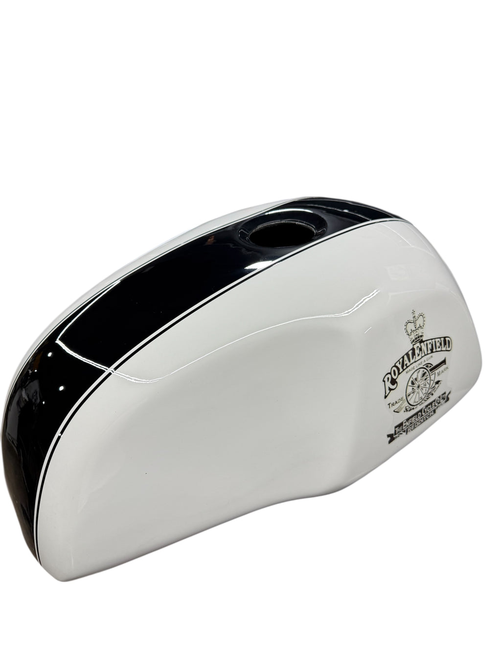 Classic Royal - Royal Enfield - SimonKustom