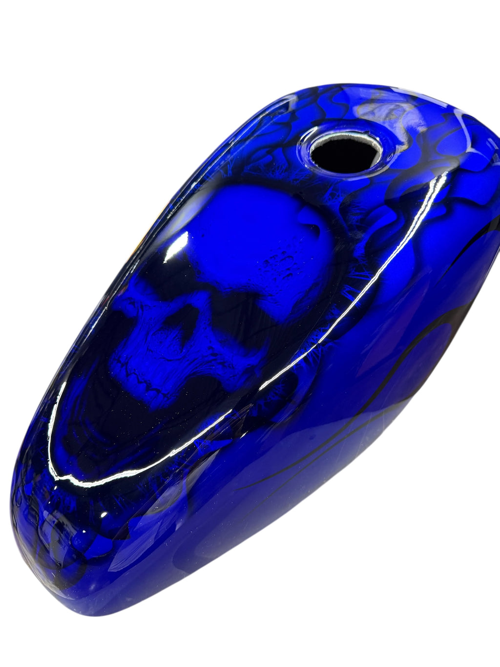 BluSkull