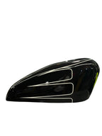 Black Galati - SimonKustom