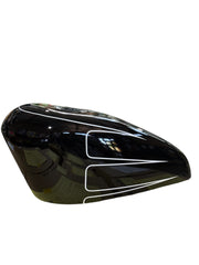 Black Galati - FXBB