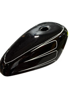 Black Galati - SimonKustom