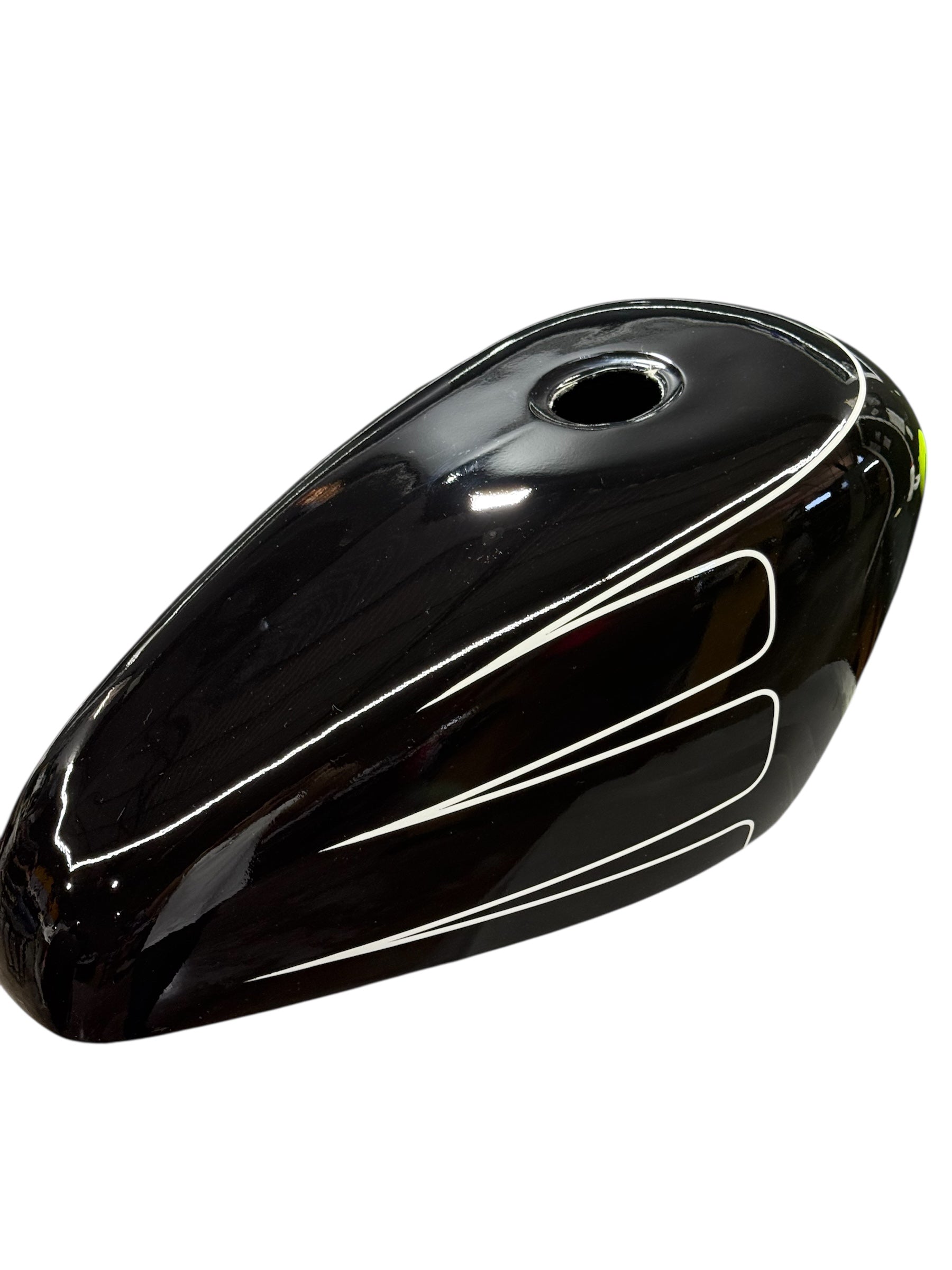 Black Galati