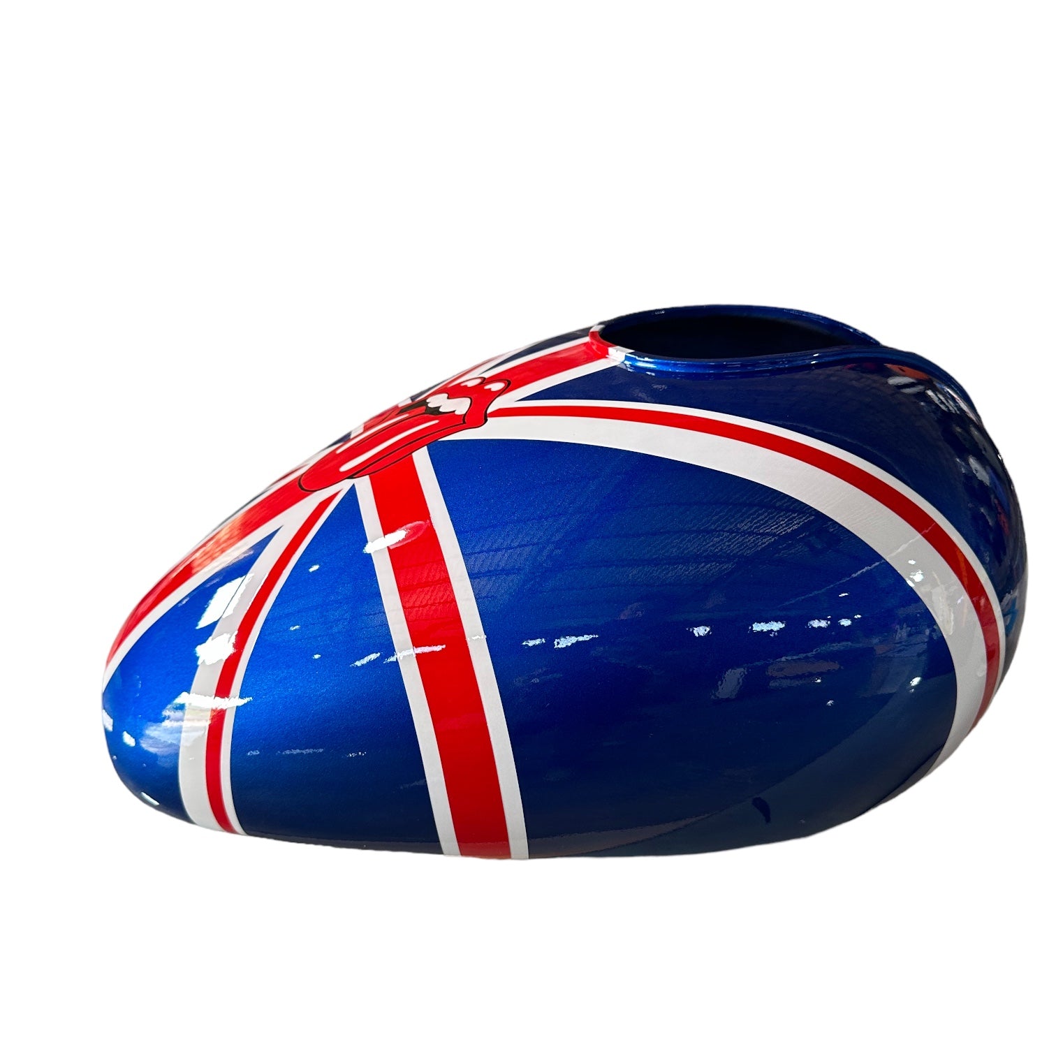 BRITISH Stones - Royal Enfield - SimonKustom
