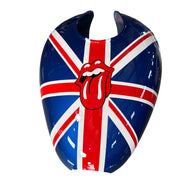 BRITISH Stones