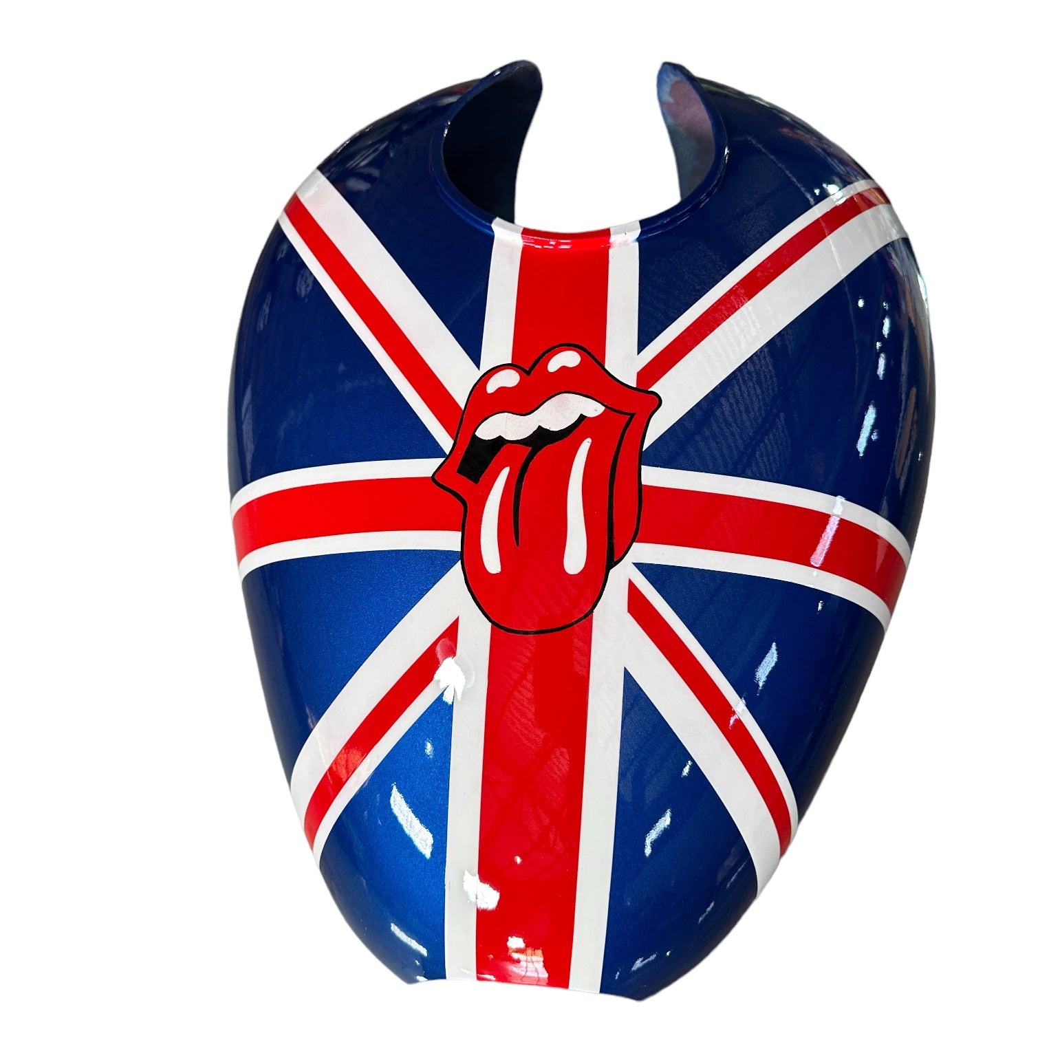 BRITISH Stones - Royal Enfield - SimonKustom
