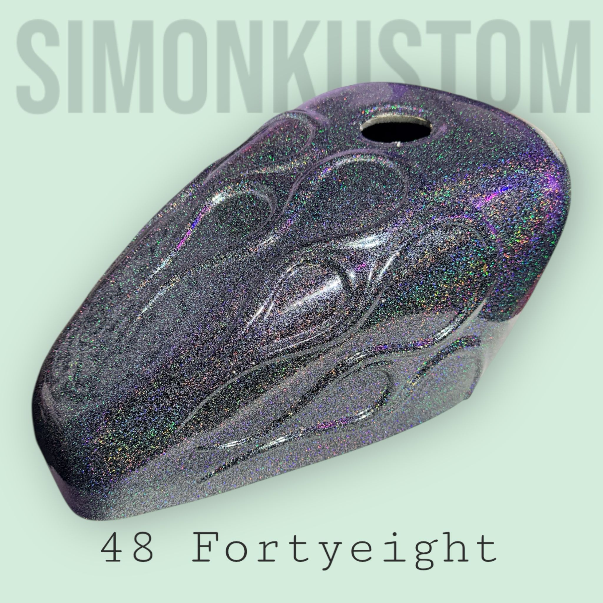 3D Flames  - Free shipping