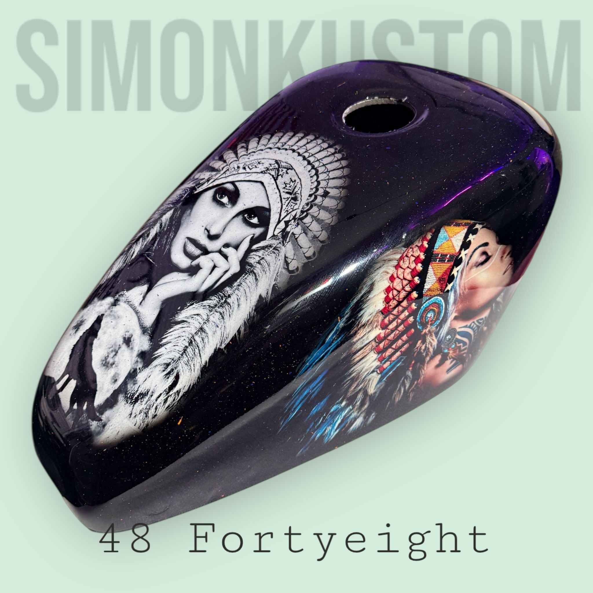 India - Free shipping