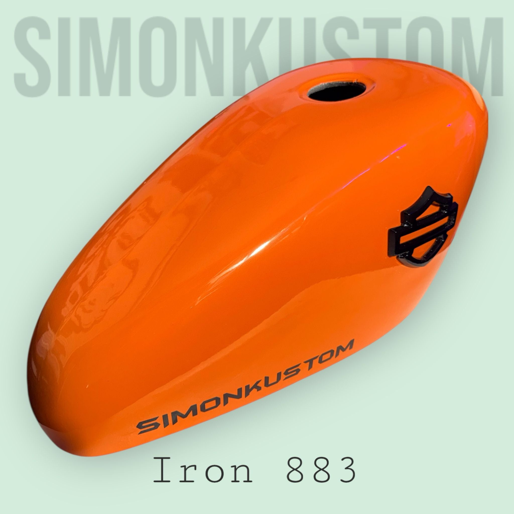 3D Shild - Free shipping