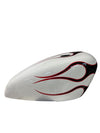 Corvett Flames - Iron