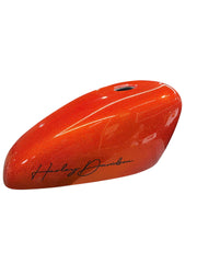 Lettering Flake - Fortyeight