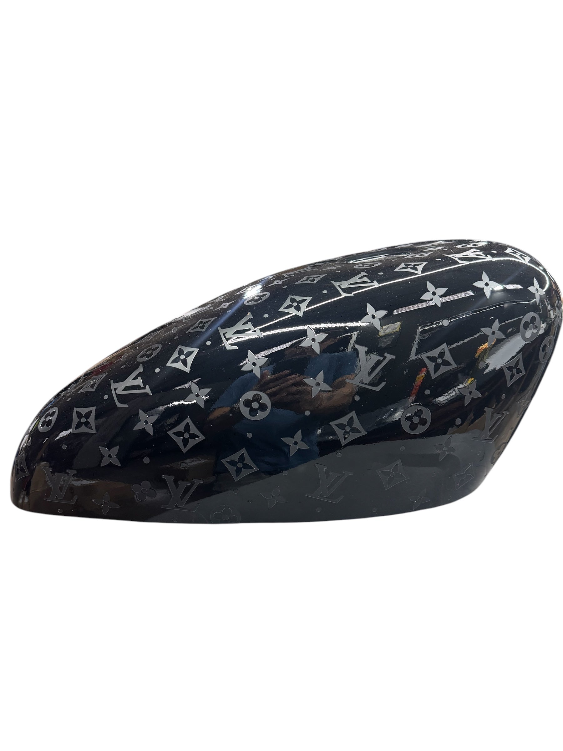 LV Black Edition