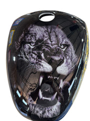 DZyne Lion - FXBB