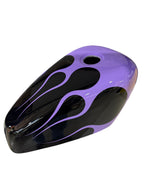 Purple Fire - SimonKustom