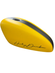 HANDSCRIPT STRIPED - Iron - SimonKustom