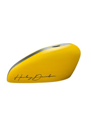 HANDSCRIPT STRIPED - Iron - SimonKustom