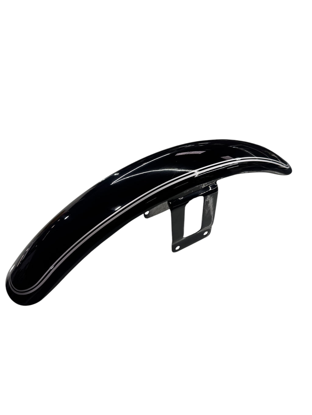 Front Fender Sportster - Iron Fortyeight