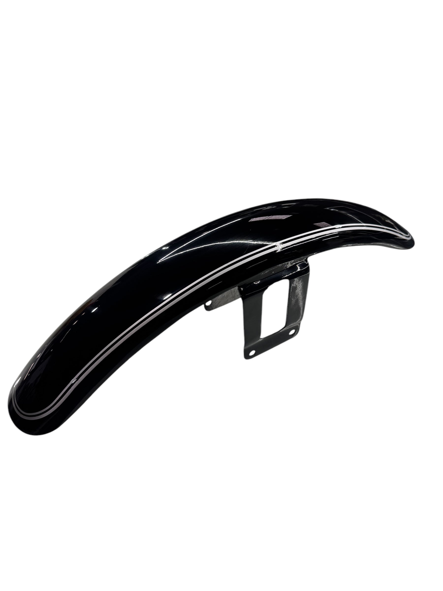 Front Fender Sportster - Iron Fortyeight