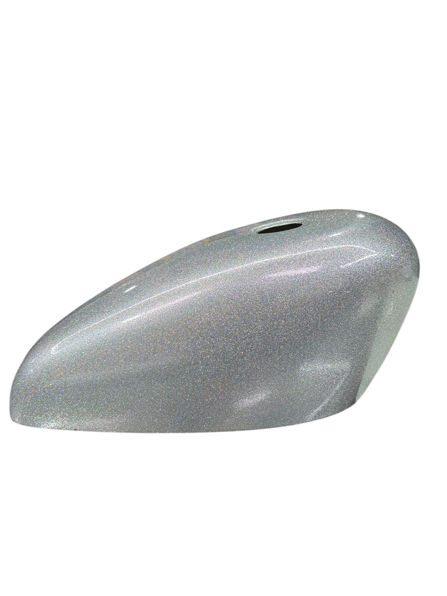 Holographic Silver