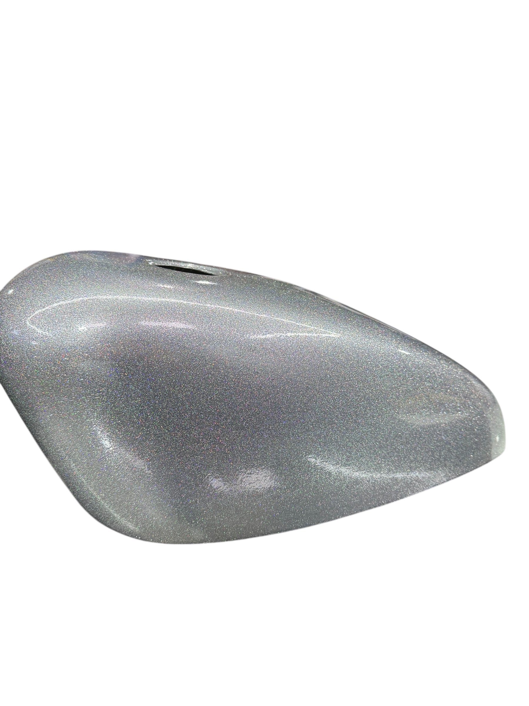 Holographic Silver