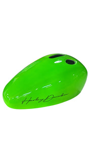 Green Neon Handscript - FXBB